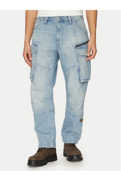 G-STAR RAW Blugi G-Star Raw pentru bărbați D26149-D788 albaștri