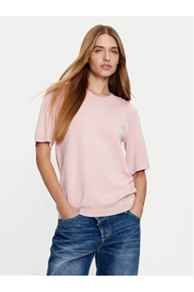 fransa Bluză de damă 20614192 roz