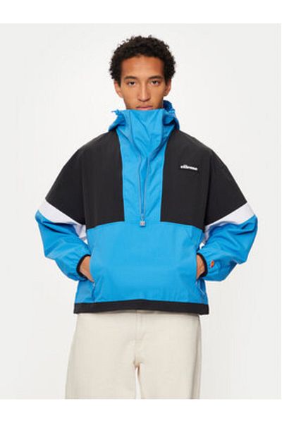 Ellesse Jachetă Anorak pentru bărbați SHX20982 Albastru