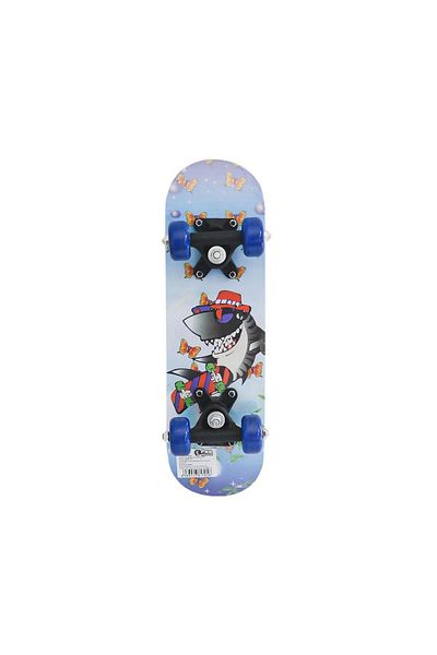 storeks 1705 Small Skateboard