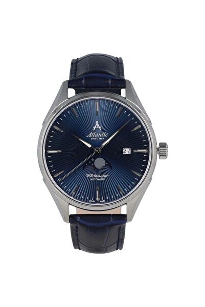 Atlantic 52783.41.51 Men's Watch