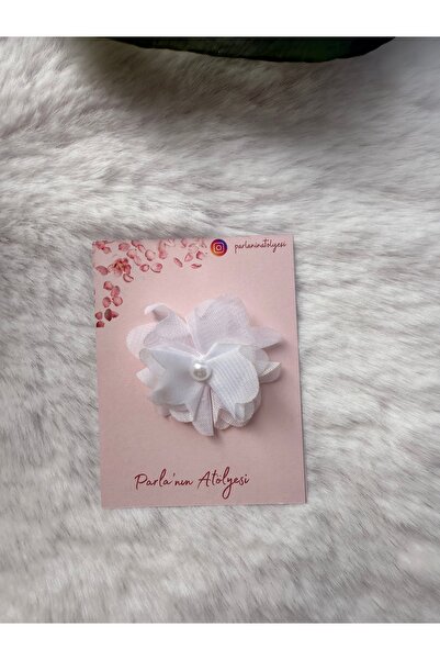 SOFT Hairless Baby Buckle