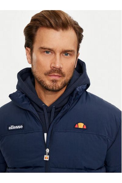 Ellesse Jachetă de iarnă pentru bărbați SHR12789 bleumarin