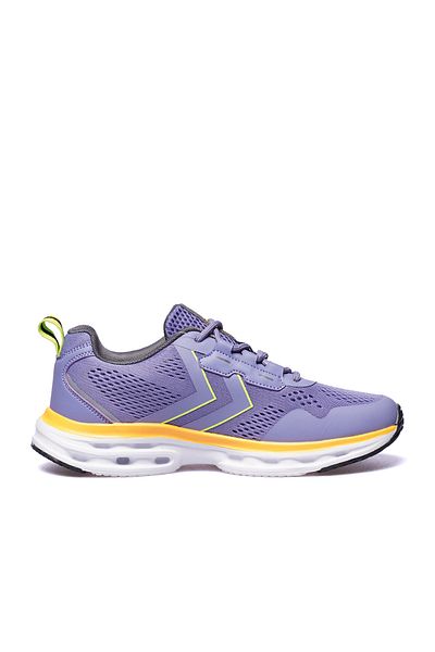 hummel Bright Women's Purple Running Shoes