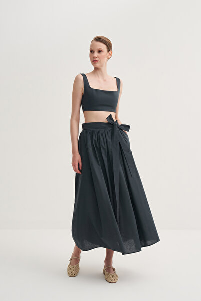 Jorbinol Pamuklu Bralet