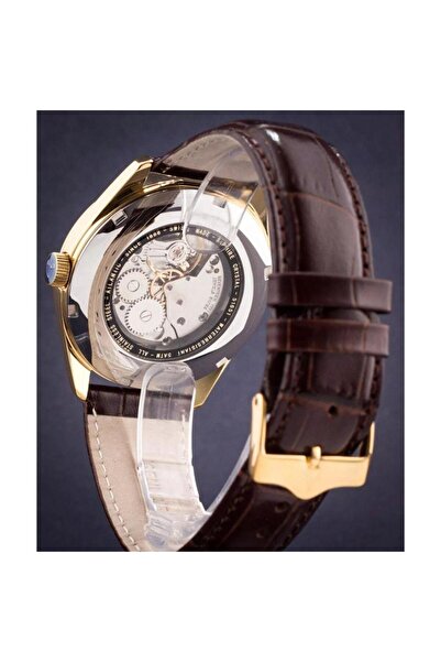 Atlantic 51651.45.35g Men's Watch