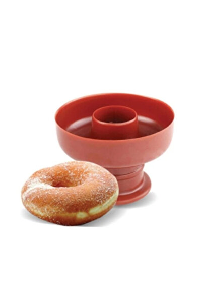 Eco Lounge Donut Kalıbı