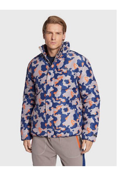 Ellesse Men's Winter Jacket SHP16125 Colorful