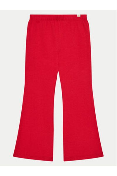 GAP Girl Leggings 525442-07 Red