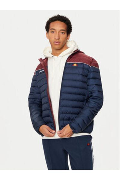 Ellesse ellesse Men's Transition Jacket SHR13274 Navy Blue