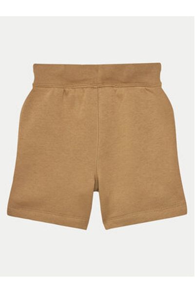 GAP Boy Sports Shorts 875152 Beige