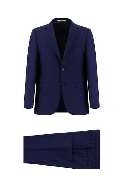 Kiğılı Classic Suit - Stylish and Comfortable Design