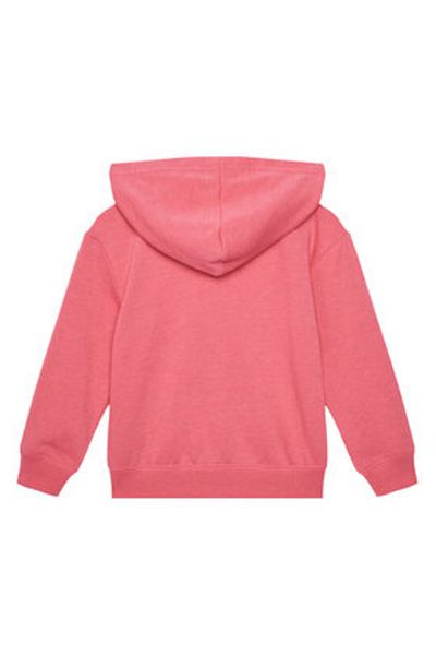 GAP Hanorac pentru fete 590786-01 Roz