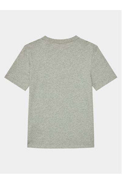 GAP gap Boy T-Shirt 473269 Gray