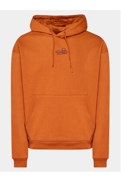 Ellesse Men's Sweatshirt SHP16118 Orange