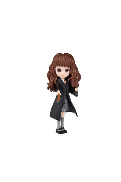 AC BOX 6062062 Hermione Granger, 8 cm - Magical Minis, Harry Potter, +5 years