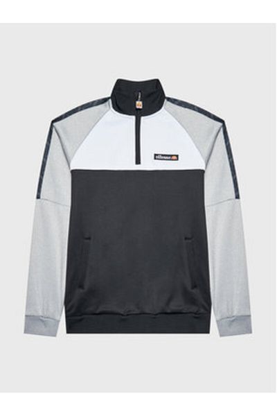Ellesse Boy Sweatshirt S3P16188112 Black, Gray