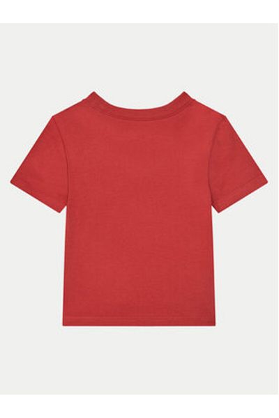 GAP Boy T-Shirt 609749-05 Red