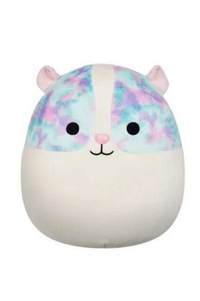 Squishmallows - Jucarie de plus Squad 20 - Rhys, 30 cm