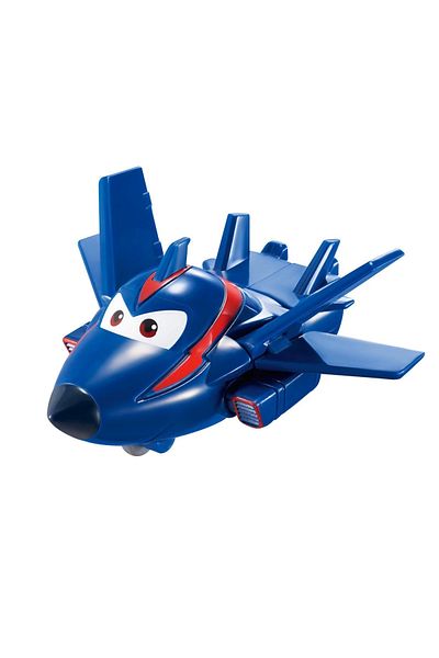 storeks Wonder Wings Mini Figure Agent Chase