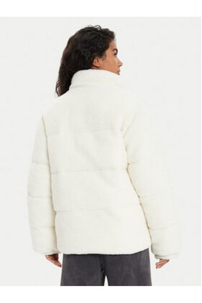 Ellesse Geacă de iarnă pentru femei SGX20918 Ecru