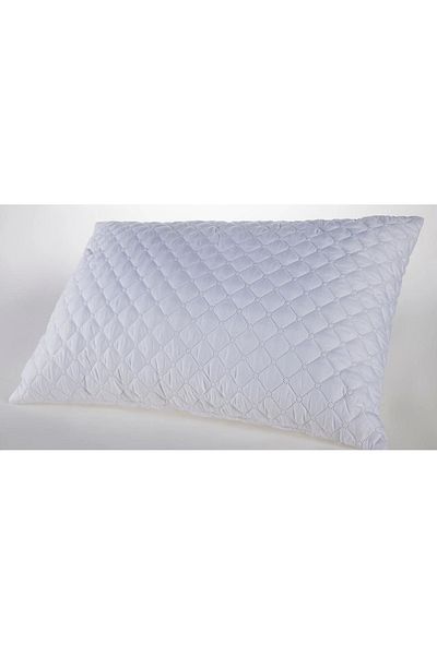 Angoravi Duvet Cover World 4-Piece Quilted Pillow Mattresses