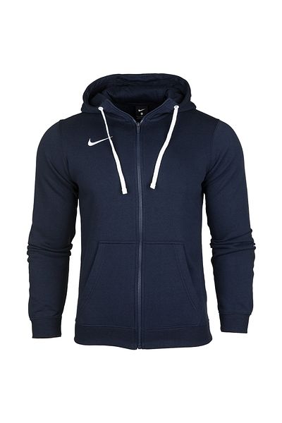 Nike Hanorac Nike Park 20 Fleece FZ, Hanorac pentru bărbați