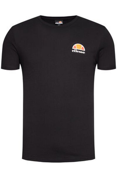 Ellesse ellesse Men's T-Shirt SHS04548 Black