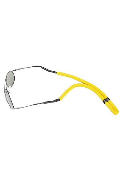 Takı Dükkanı 1 Piece Yellow Waterproof Sports Glasses String