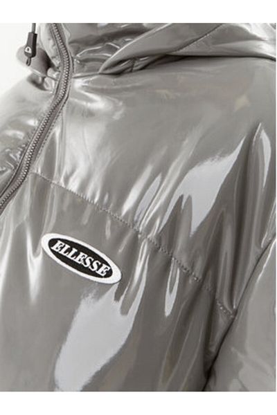 Ellesse Women's Winter Jacket SGQ16982 Grey