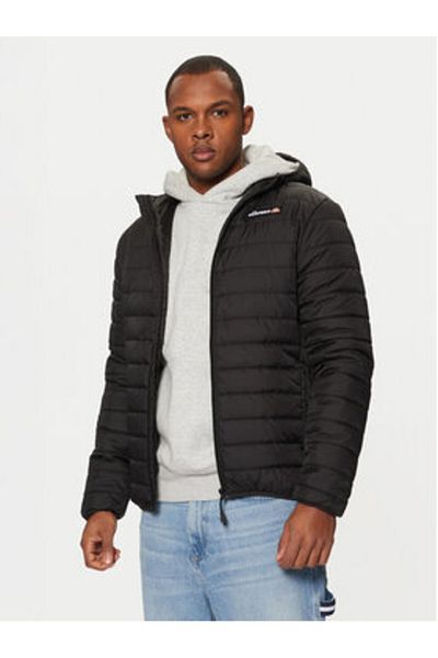 Ellesse Men's Down Jacket SHZ22302 Black