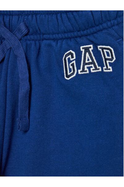 GAP Pantaloni de trening pentru băieți 542339-02 albaștri