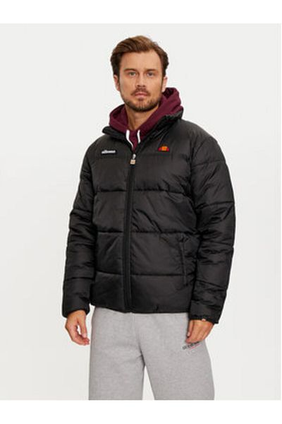 Ellesse Men's Winter Jacket SHR17526 Black