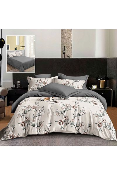RALEX PUCIOASA Fine bedding 6 pieces (MIA)