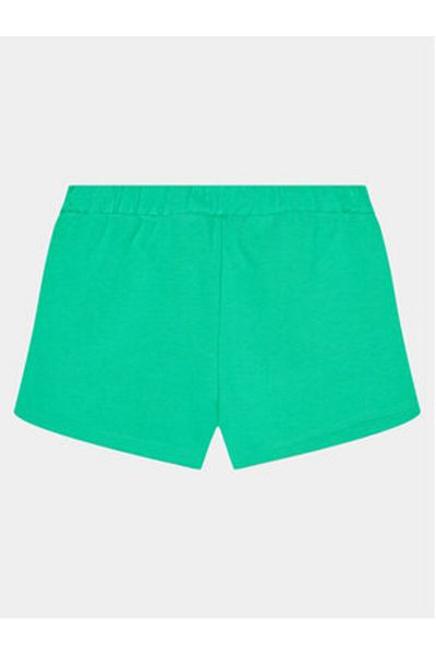 GAP Girl Sports Shorts 890932 Green