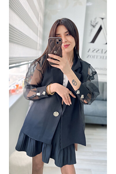vanessacollection Tasarım ceket