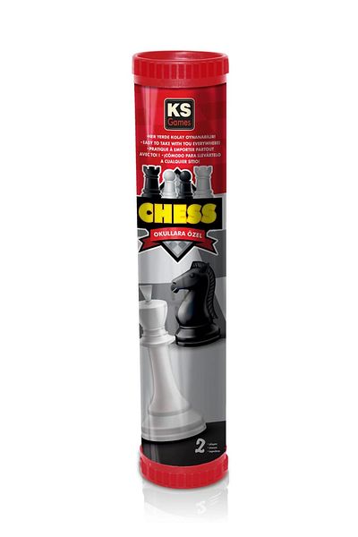 Angoravi Ks games classic roll chess