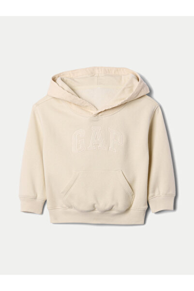 GAP Boy Sweatshirt 627807-01 Beige