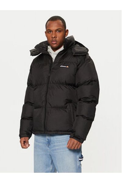 Ellesse Men's Winter Jacket SHZ22304 Black