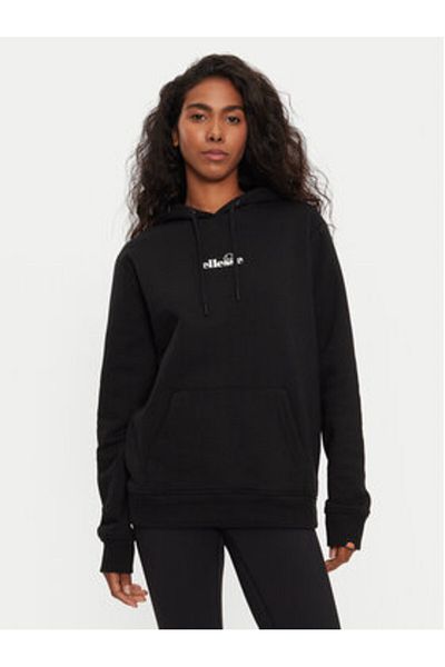Ellesse ellesse Women's Sweatshirt SGP16460 Black