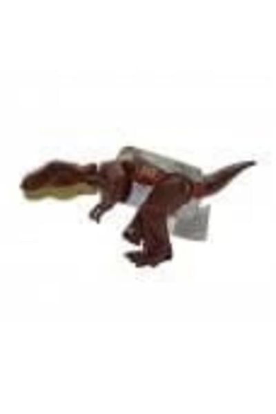 storeks Dinosaur with Sound and Light in Box - 1 Piece in Stock Will Be Sent