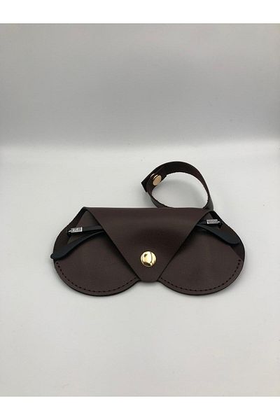 DUCK HOBY Θήκη γυαλιών Κρεμαστή τσάντα Charm Glasses Προστατευτική θήκη