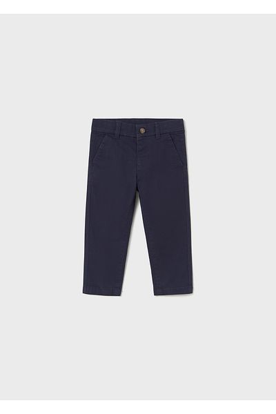 MAYORAL Baby Boy Trousers Navy Blue 522