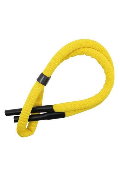 Takı Dükkanı 1 Piece Yellow Waterproof Sports Glasses String