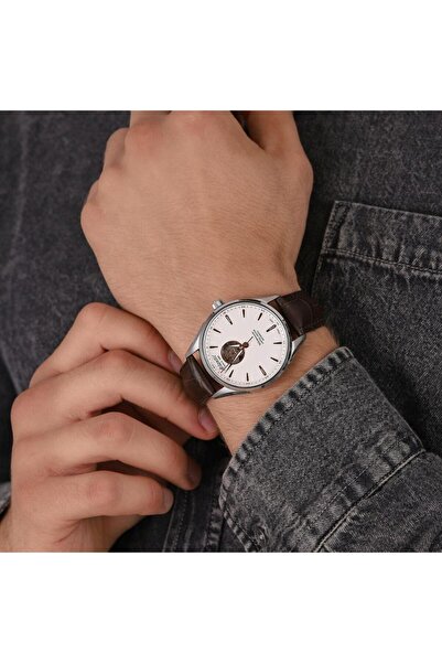 Atlantic 52780.41.21R Men's Watch