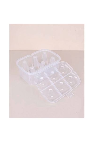 storeks Tea Cup Carrying Box