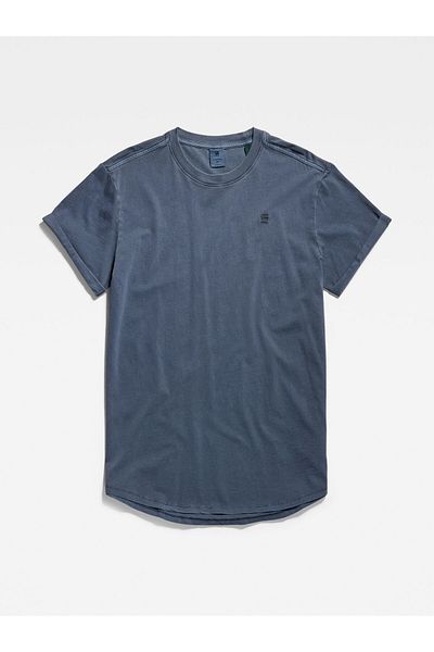 G-STAR RAW Tricou G-Star Raw pentru bărbați D16396-2653 Albastru
