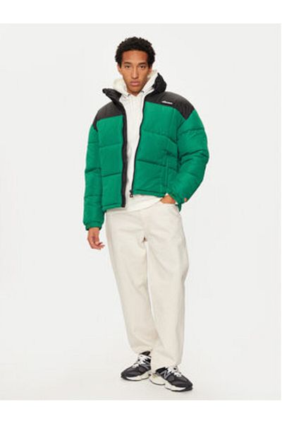 Ellesse Men's Winter Jacket SHX20980 Green