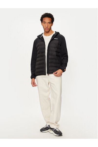 Ellesse Men's Transition Jacket SHX21067 Black