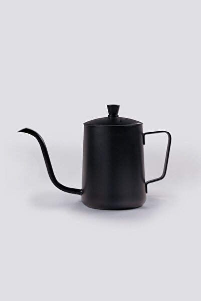 Epinox Mini Barista Kettle - Siyah 600 ml